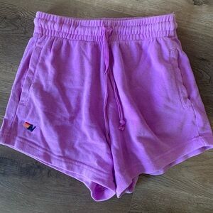 Aviator Nation Shorts